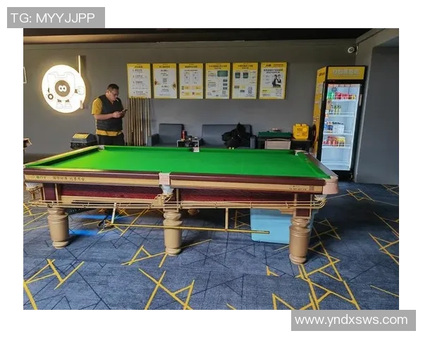 台球技巧与策略解析：从基础入门到专业水平全面提升方法