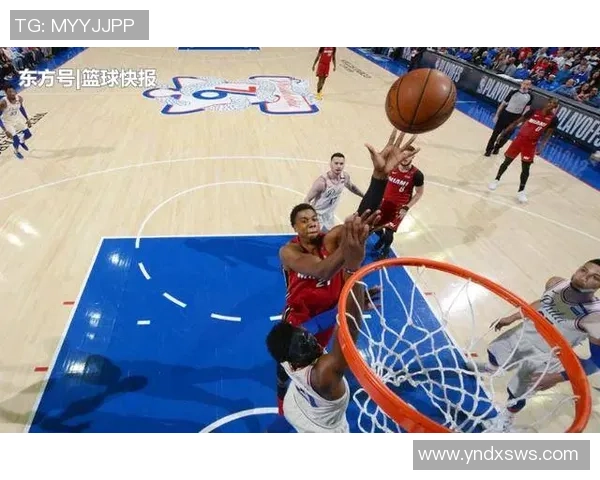 篮球发展历程与未来趋势分析：从基础训练到国际赛场的全面探索