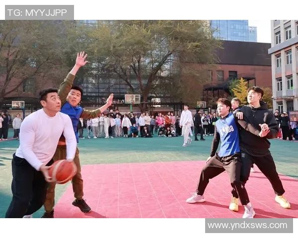 篮球运动激发团队精神与城市体育文化全面发展与创新实践的新趋势