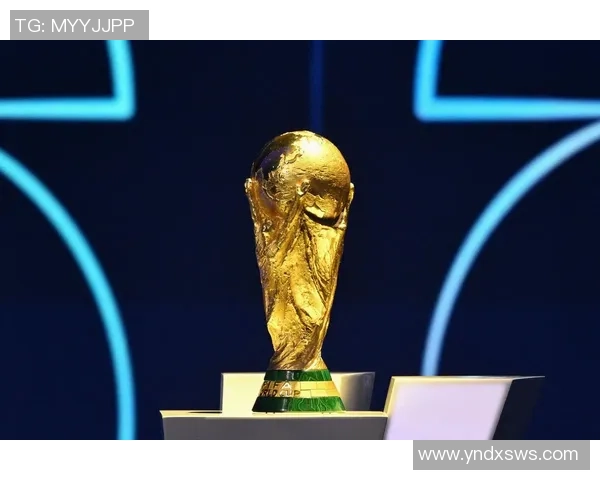 美加墨世界杯全面展示北美崛起力量推动世界足球格局深度变革新潮